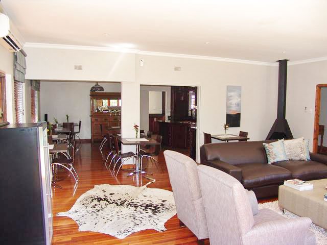 13 Bedroom Property for Sale in Dan Pienaar Free State